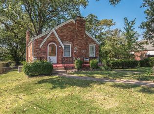 17 N Hartnett Ave, Saint Louis, MO