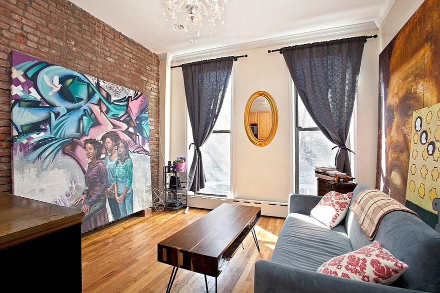 1st image of 181 Macdonough St APT 2