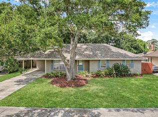 341 Dover St, Slidell, LA 70458