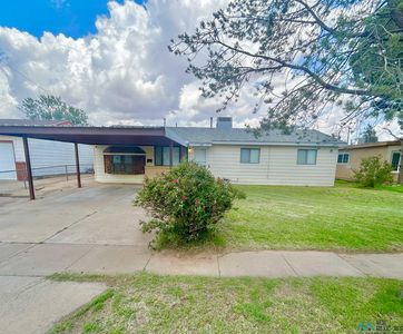 1128 N Grayson St, Hobbs, NM, 88240