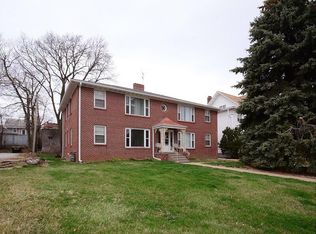 210 N 32nd Ave APT 1, Omaha, NE 68131