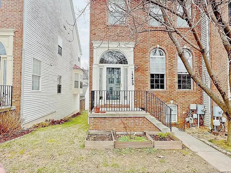 13429 Rising Sun Ln — Photo 2