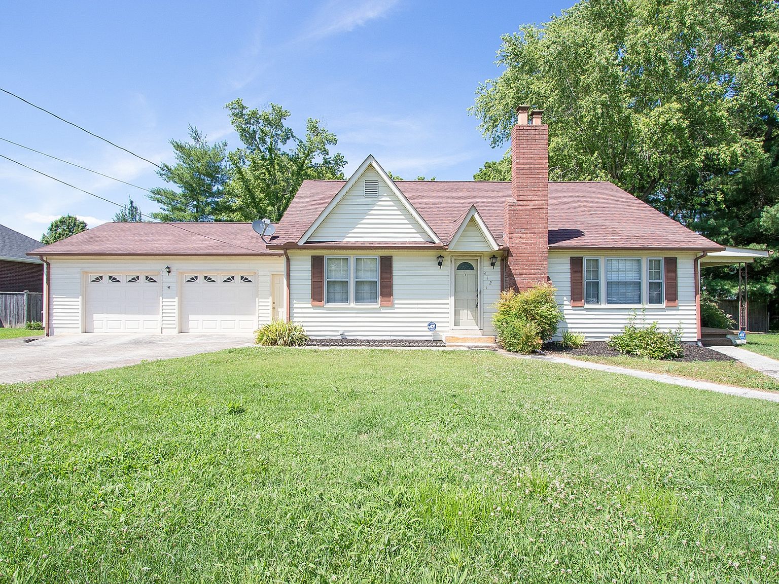 312 W Main St, Alexandria, TN 37012 | Zillow