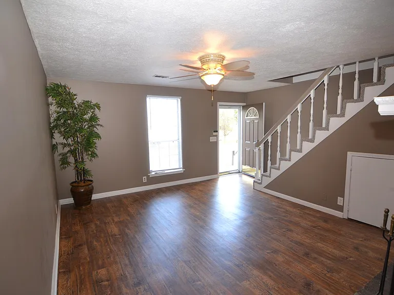 Large Living Room
