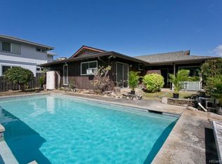 3458 Ala Ilima St, Honolulu, HI 96818