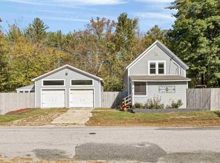92 Union Hall Rd, Tamworth, NH 03883