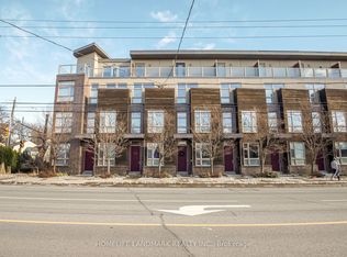 1733 Kingston Rd, Toronto, ON M1N1S8