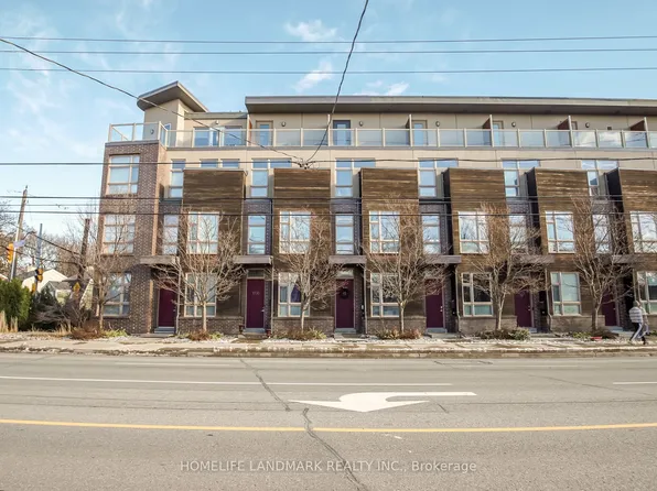 1733 Kingston Rd, Toronto, ON M1N 1S8