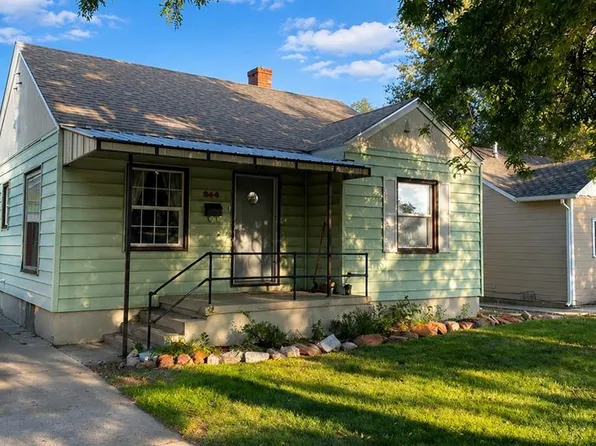 816 Van Buren St, Pueblo, CO 81004