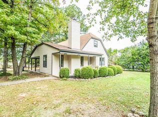 1613 Portersville Rd, Atoka, TN 38004