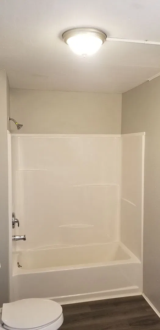 Clark/Fulton Area Single Family Home - 3 BR/1 BATH — Photo 3