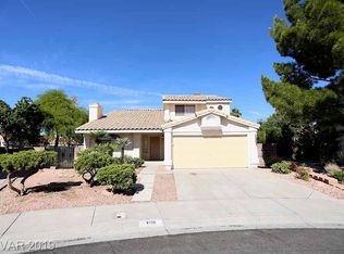 1416 Braided Mane Cir, Henderson, NV 89014