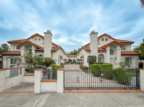 216 California St #B, Arcadia, CA 91006