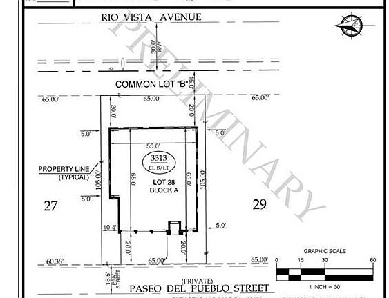 4th image of 6232 Paseo Del Pueblo St