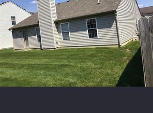 12282 Running Springs Rd, Fishers, IN 46037