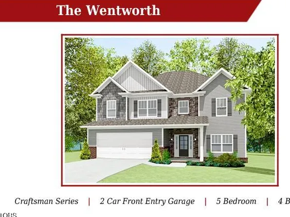 2469 Tributary Dr, Sevierville, TN 37876