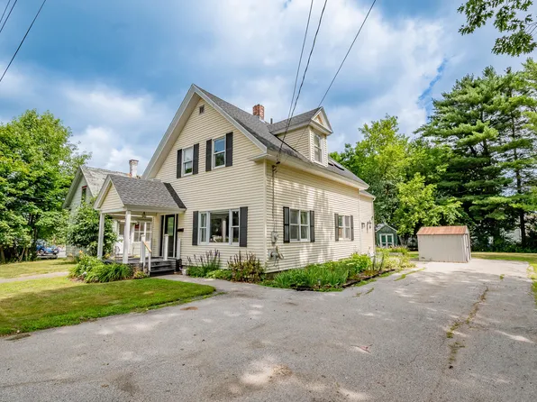 20 Veazie Street, Old Town, ME 04468