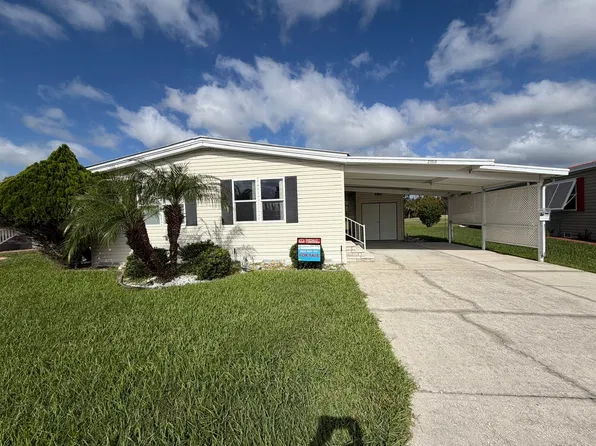 2158 Cypress Cross Dr #460, Lakeland, FL 33810