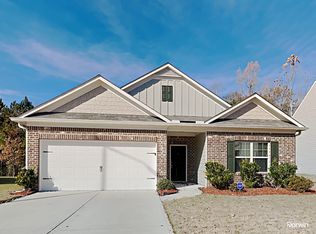 557 Scotland Dr, Dallas, GA 30132