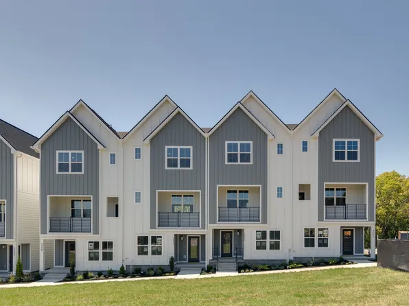 133 Hart Ln Lot 7, Nashville, TN 37207