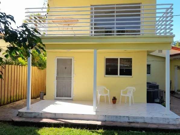 641 SW 28th Rd, Miami, FL 33129