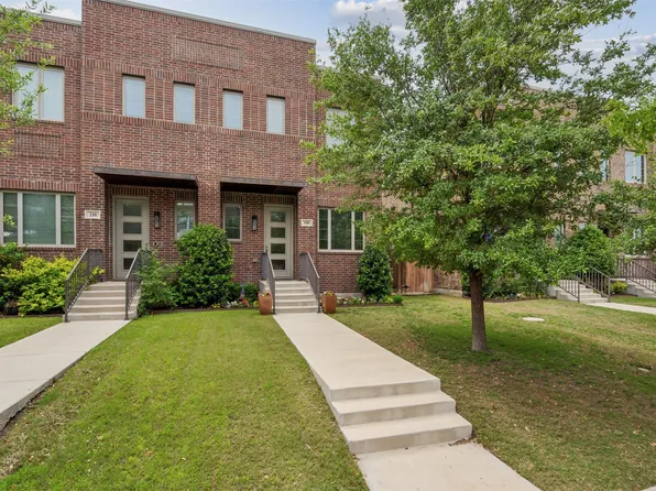 208 Wimberly St, Fort Worth, TX 76107