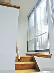 Rented by City Connections Realty