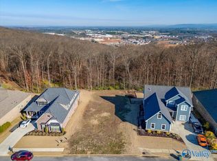 3974 Hawks Way NE, Huntsville, AL 35811