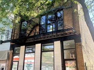 3421 W Armitage Ave #3F, Chicago, IL 60647