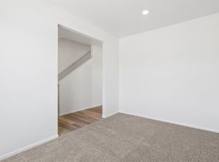 The Monarch Plan, Revere at Johnstown, Johnstown, CO 80534