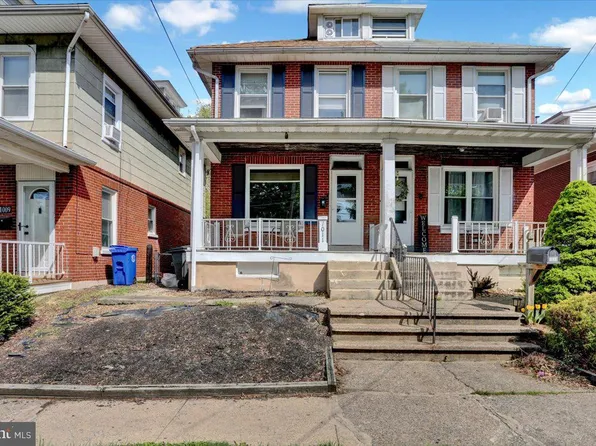 1011 E Bellevue Ave, Reading, PA 19605