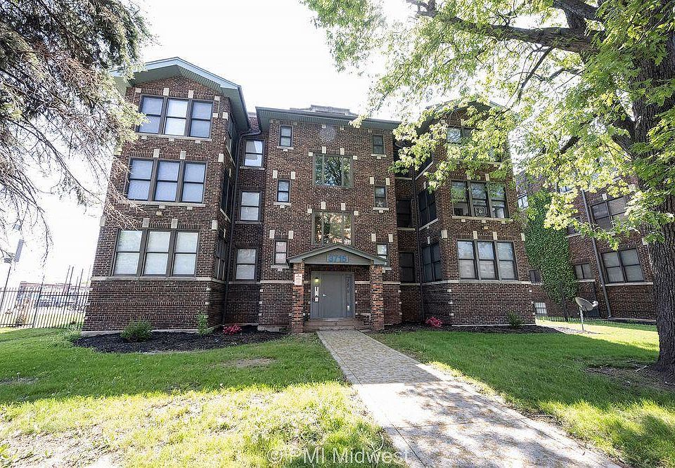 1st image of 3707 N Meridian St APT 3B