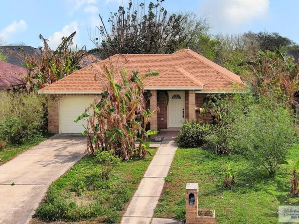 365 Mango Ln, Brownsville, TX 78521