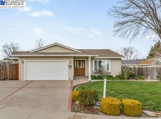 98 Boxford Pl, San Ramon, CA 94583