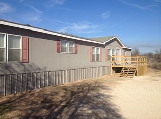 11651 County Road 335, Hawley, TX 79525