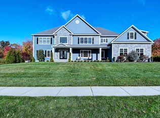 9 Stone Brook Xing, Rocky Hill, CT 06067