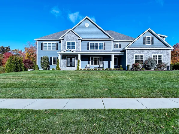 9 Stone Brook Crossing, Rocky Hill, CT 06067