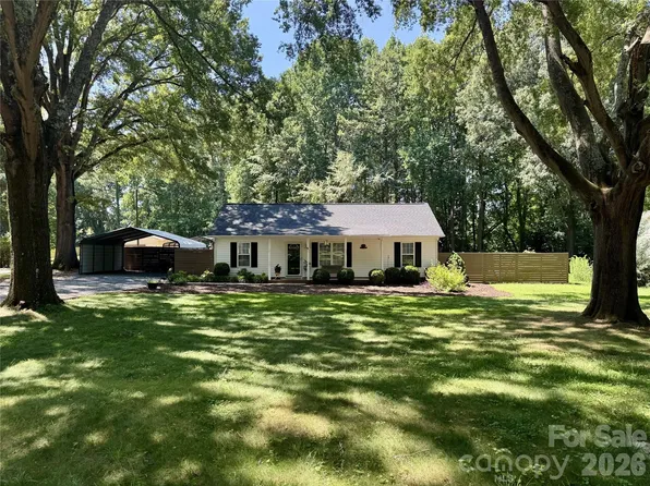 5335 Springdale Ave, Mint Hill, NC 28227