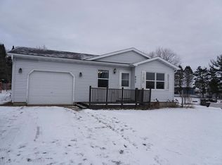 803 Alden Rd, Tomah, WI 54660