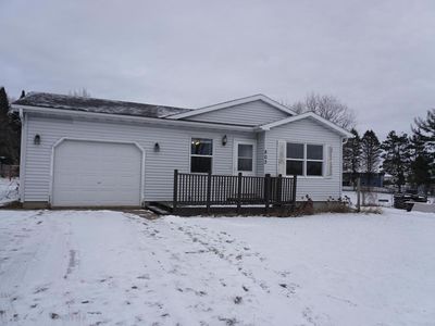 803 Alden Avenue, Tomah, WI, 54660