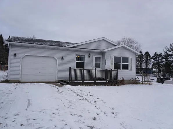 803 Alden Avenue, Tomah, WI 54660