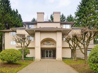 33675 Marshall Rd #308, Abbotsford, BC V2S1L4