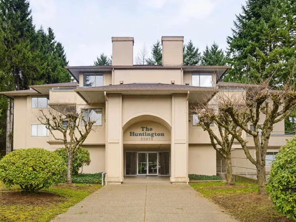 33675 Marshall Rd #308, Abbotsford, BC V2S 1L4