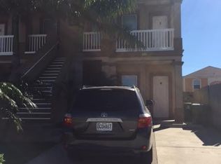 103 E Aries Dr #4, South Padre Island, TX 78597