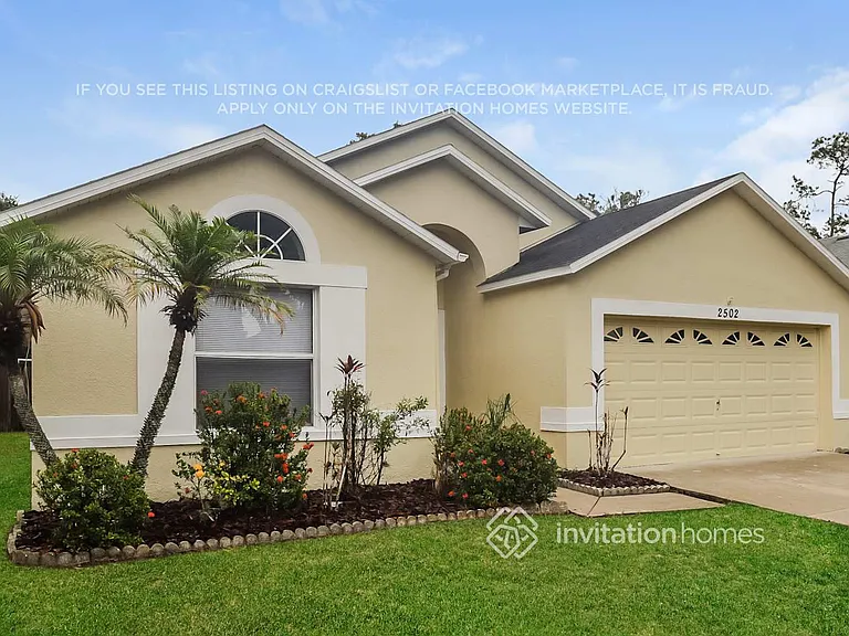 2502 Clareside Dr — Photo 3