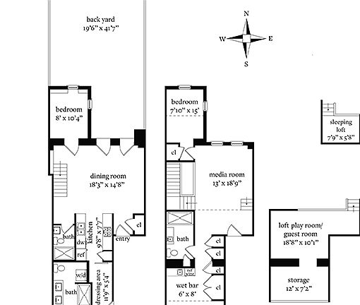 2nd image of 333 W 85th St