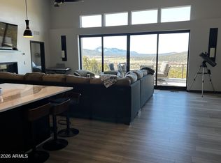 1720 E Sagebrush Rd, Williams, AZ 86046