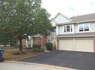 1611 Camberley Ct UNIT 2, Bartlett, IL 60103