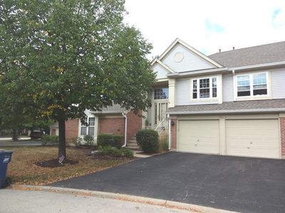 1611 Camberley Ct UNIT 2, Bartlett, IL, 60103