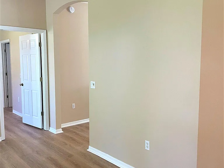 New flooring throughout.